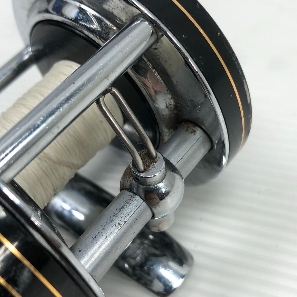 DAIWA - ΣΣDAIWA ダイワ 両軸リール ミリオネアV ΣΣDAIWA ダイワ 両軸リール ミリオネアV - メルカリ