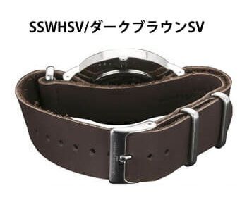 サルバトーレマーラ SM15117-SSWHSV 国内正規品 腕時計