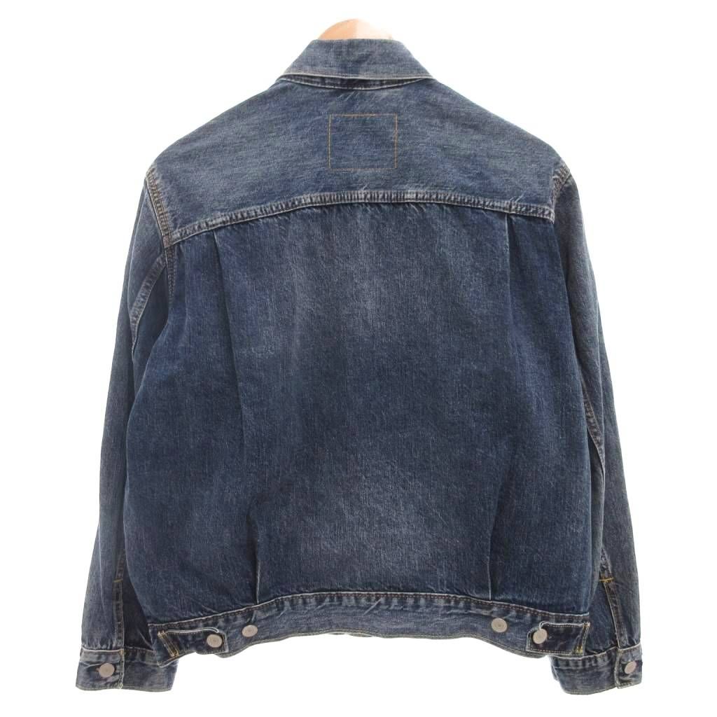 Mサイズ Levi's Premium デニムジャケット 楽天市場】LEVIS リーバイス プレミアム LEVI'S PREMIUM