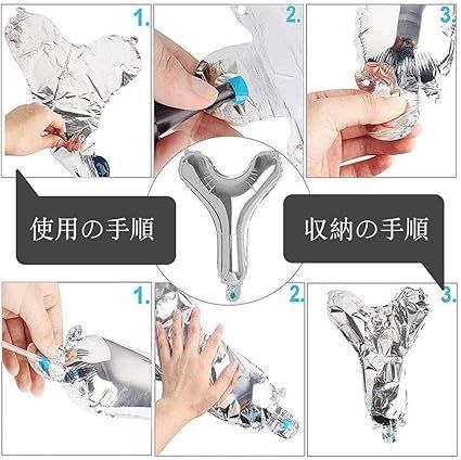 88枚 21歳 誕生日 飾り付け 風船セット 数字バルーン 組み合わせ 「HAPPY BIRTHDAY」ランド ハート風船 紙吹雪風船 ドットシール 装飾 パーティー お祝い サプライズ シルバー＆ブラック 男の子 