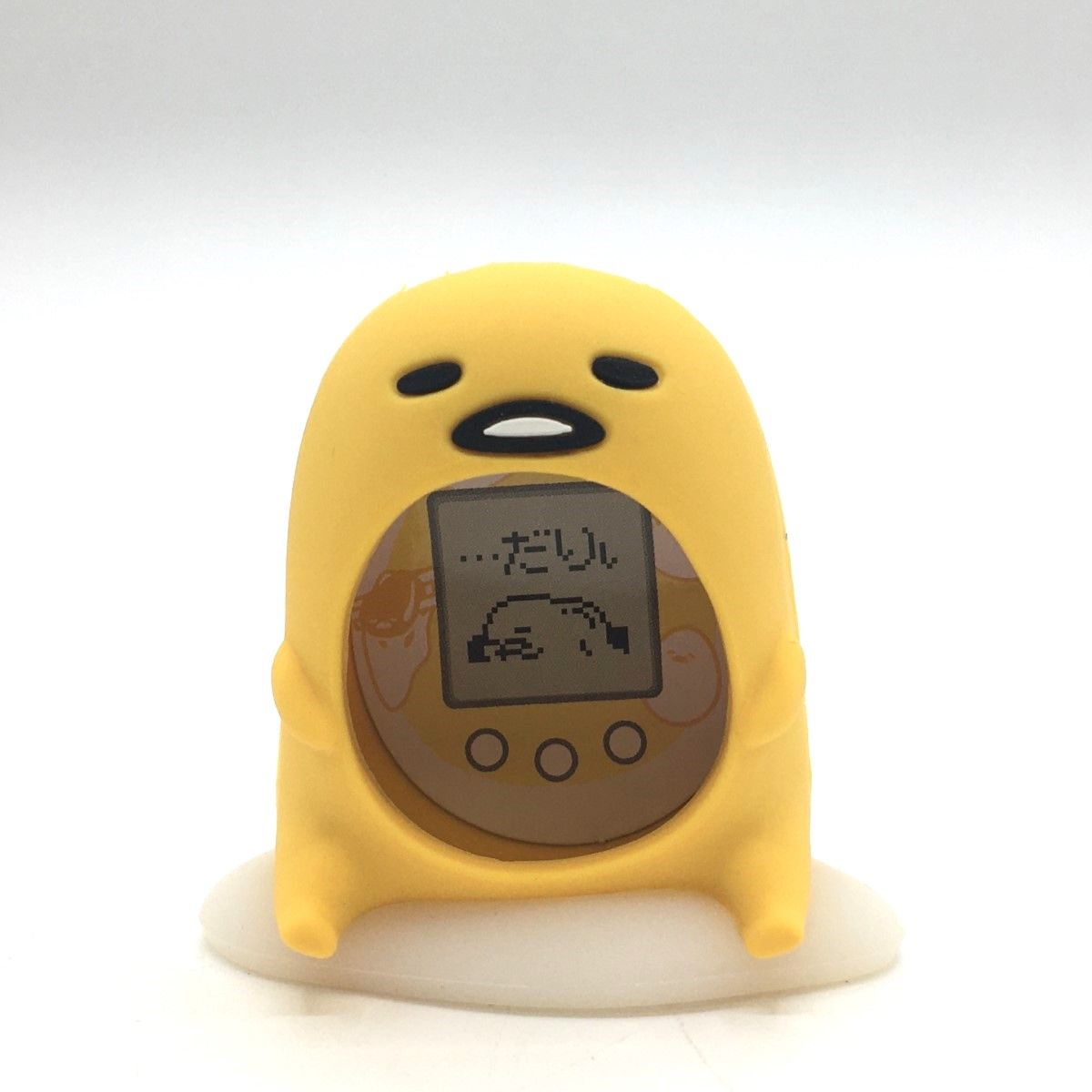 ◎◎BANDAI バンダイ ぐでたま ぐでたまたまごっちカバーセット