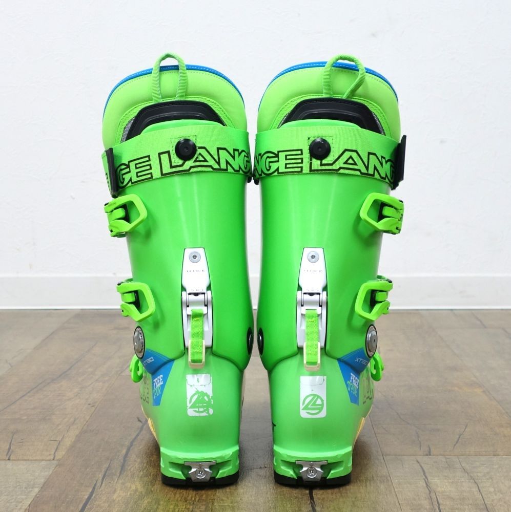 ラング LANG FREE TOUR XT130 28cm 28.5cm 326 - メルカリ
