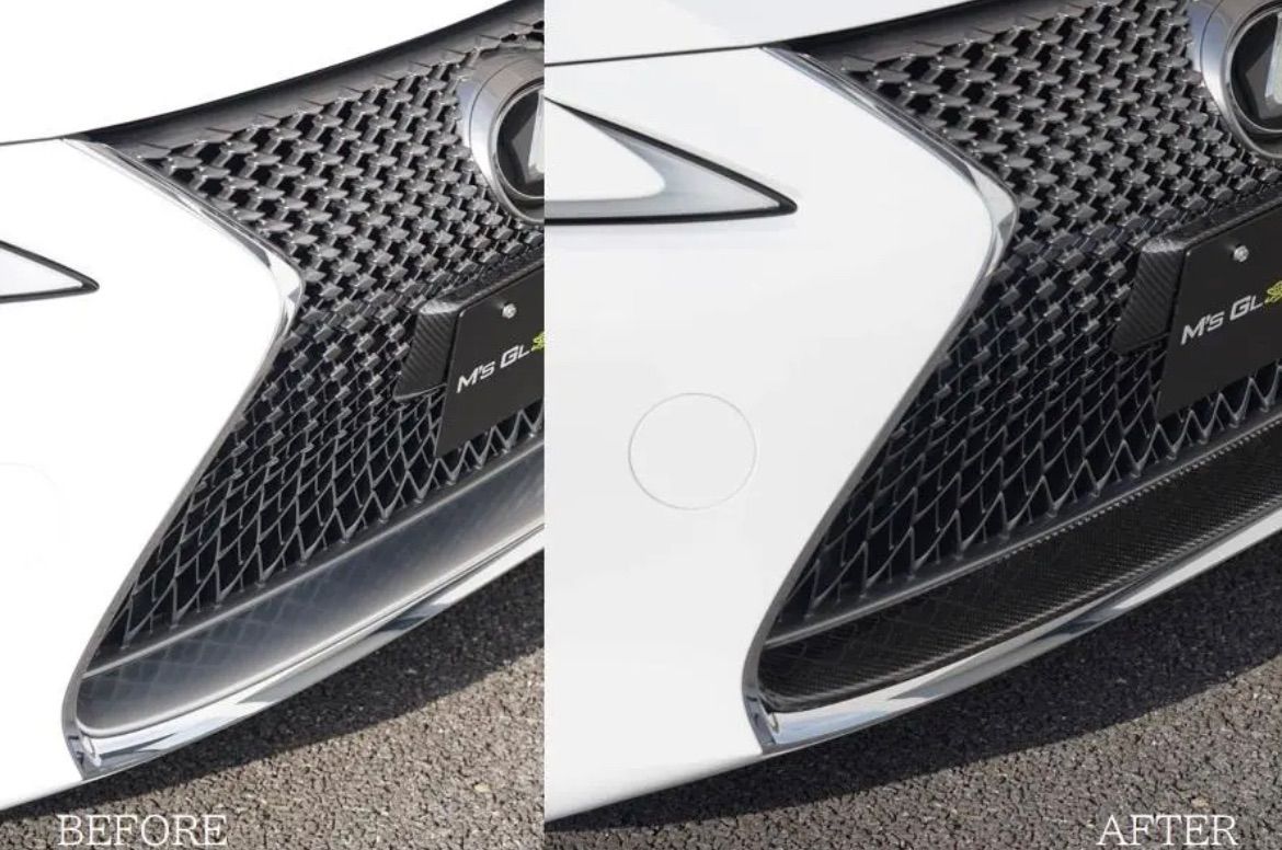 LC500|ｈ コンバーチブル