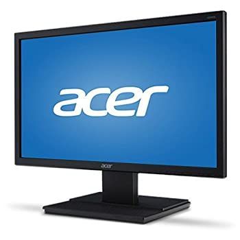 (未使用･未開封品)　Acer UM.HV6AA.001 27-Inch Screen LCD Monitor by Acer vf3p617 Acer UM.HV6AA.001 27-Inch Screen LCD Monitor by Acer Acer