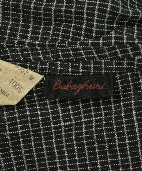Babaghuri カジュアルシャツ メンズ 【古着】【中古】【送料無料  