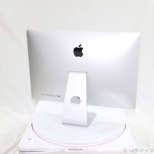 〕iMac 27-inch