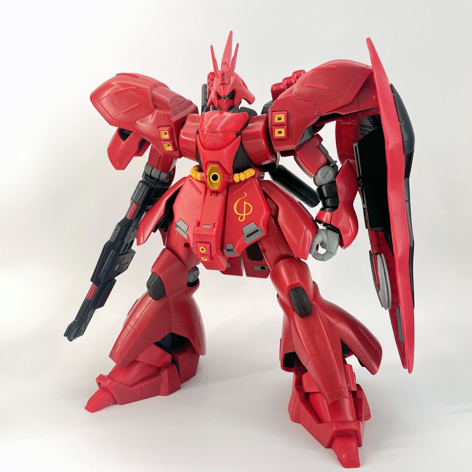 MS IN ACTION!! DX MSN-04 サザビー Amazon.co.jp: MS IN ACTION!! DX サザビーMSN-04(ビッグ