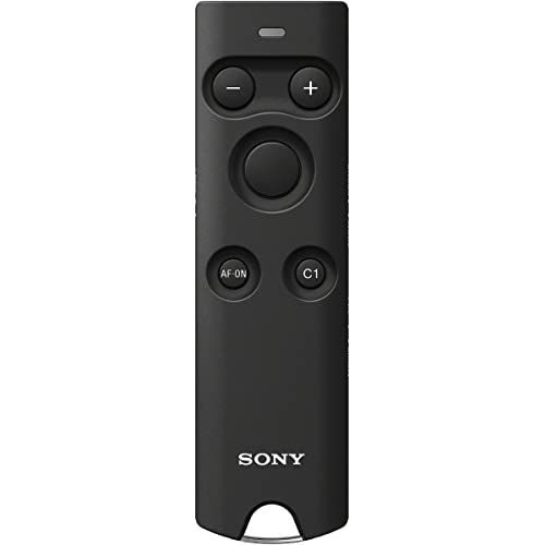 【】ソニー(SONY) ワイヤレスリモートコマンダー RMT-P1BT