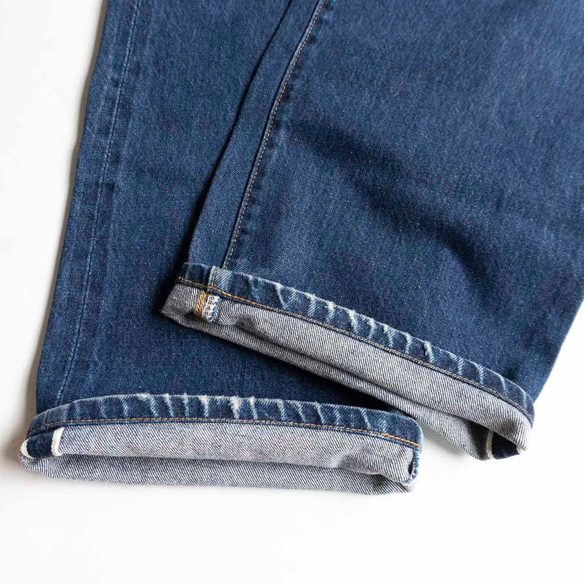 【バレンシア製/雰囲気抜群】 LEVI'S 【501XX ビッグE デニムパンツ 】36×36 リーバイス 555 アメリカ製 wxl 2408321