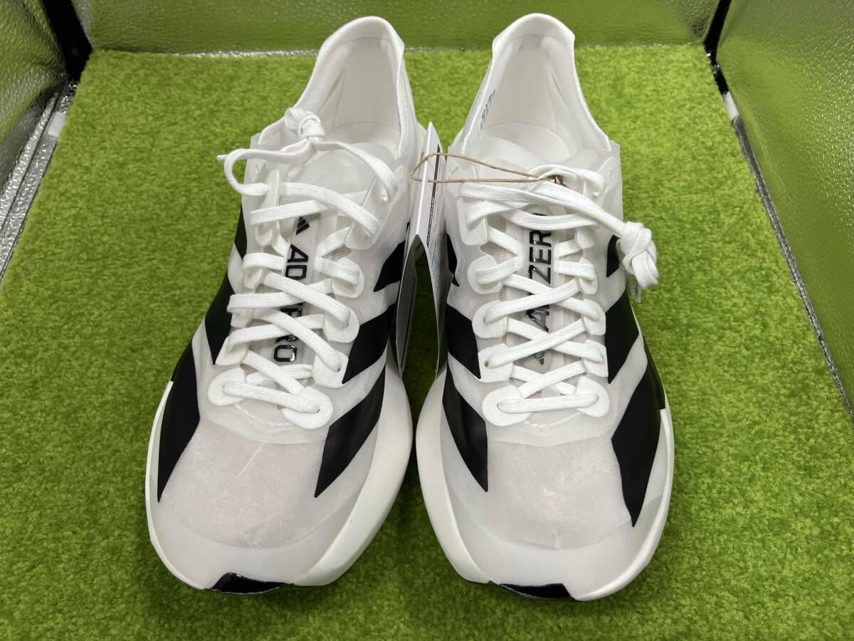 新品】【24.0cm】 adidas ADIZERO ADIOS PRO EVO 1 IH5564 アディダス 