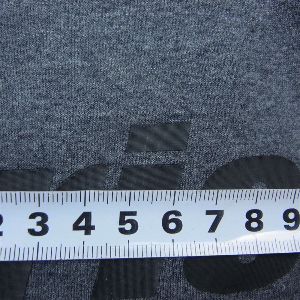 F.C.R.B. エフシーアールビー 21AW FCRB-212063 AUTHENTIC LOGO TECH