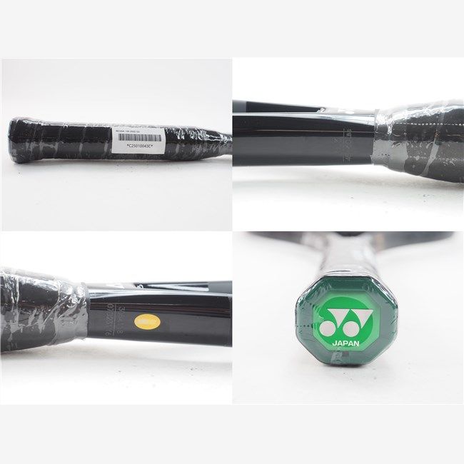 YONEX - 【美品】YONEX REGNA100 2022年モデル 中古 テニスラケット ヨネックス レグナ 100 2022年モデル (G3