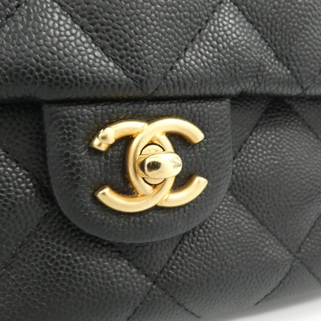 シャネル AS3921 ショルダーバッグ - メルカリ 