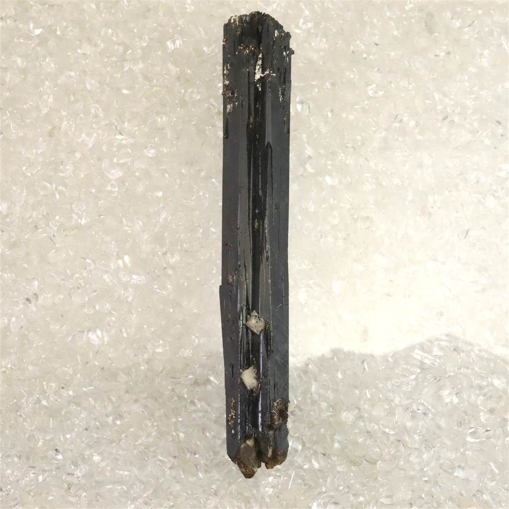 マラウィ ゾンバ産 132mmエジリン輝石 54.0g 榎本通商63711