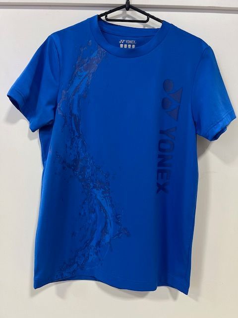 【ヨネックス】Tシャツ 16649