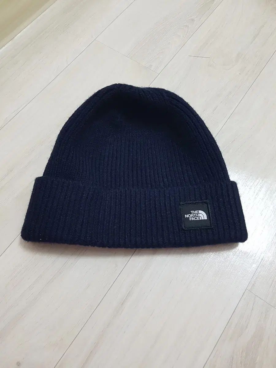 THE NORTH FACE(ザノースフェイス) ニット 帽子