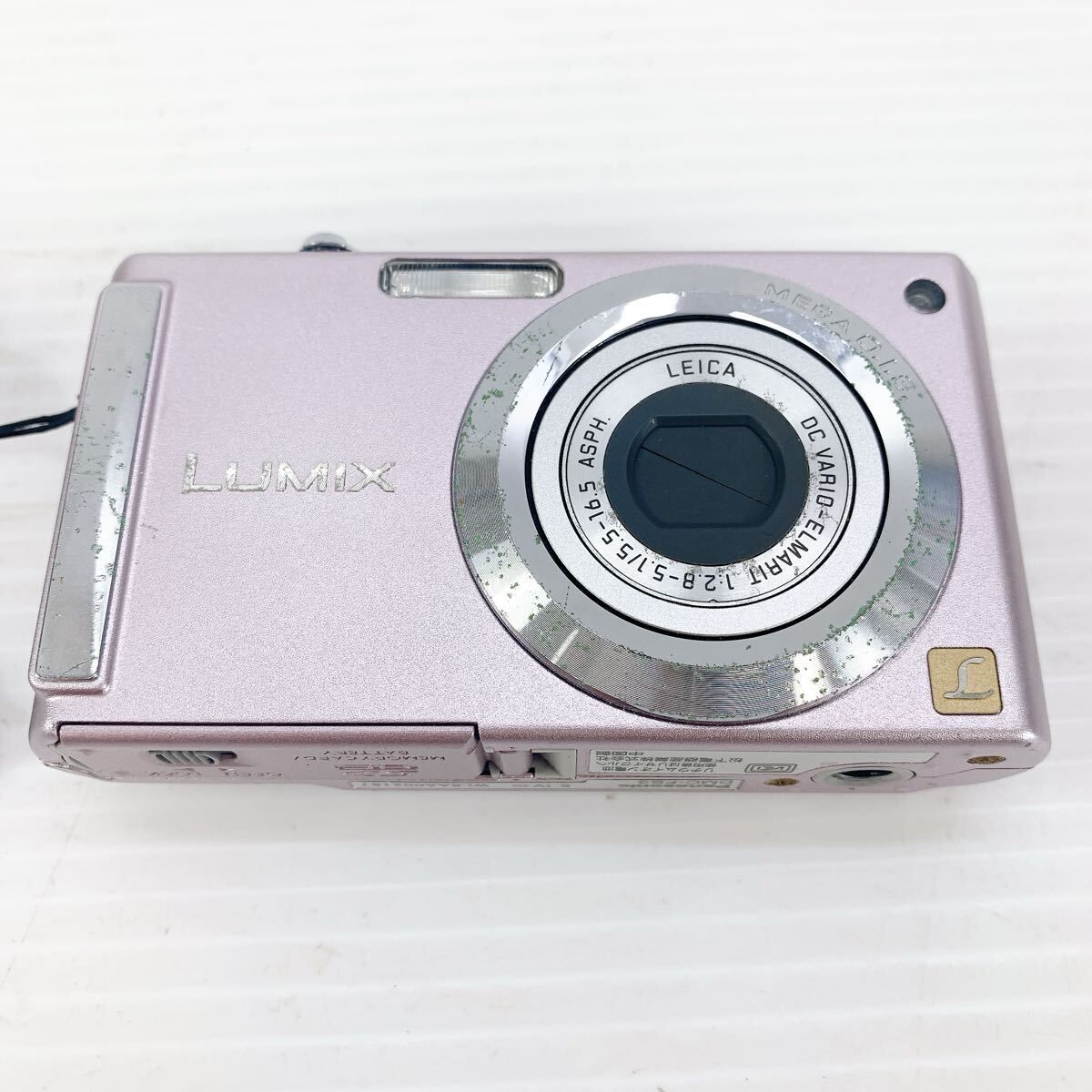 Panasonic LUMIX DMC-GF7 G VARIO 1:4.0-5.6 35-100mm ミラー Panasonic LUMIX DMC-GF7 G VARIO 1:4.0-5.6 35-100mm ミラー