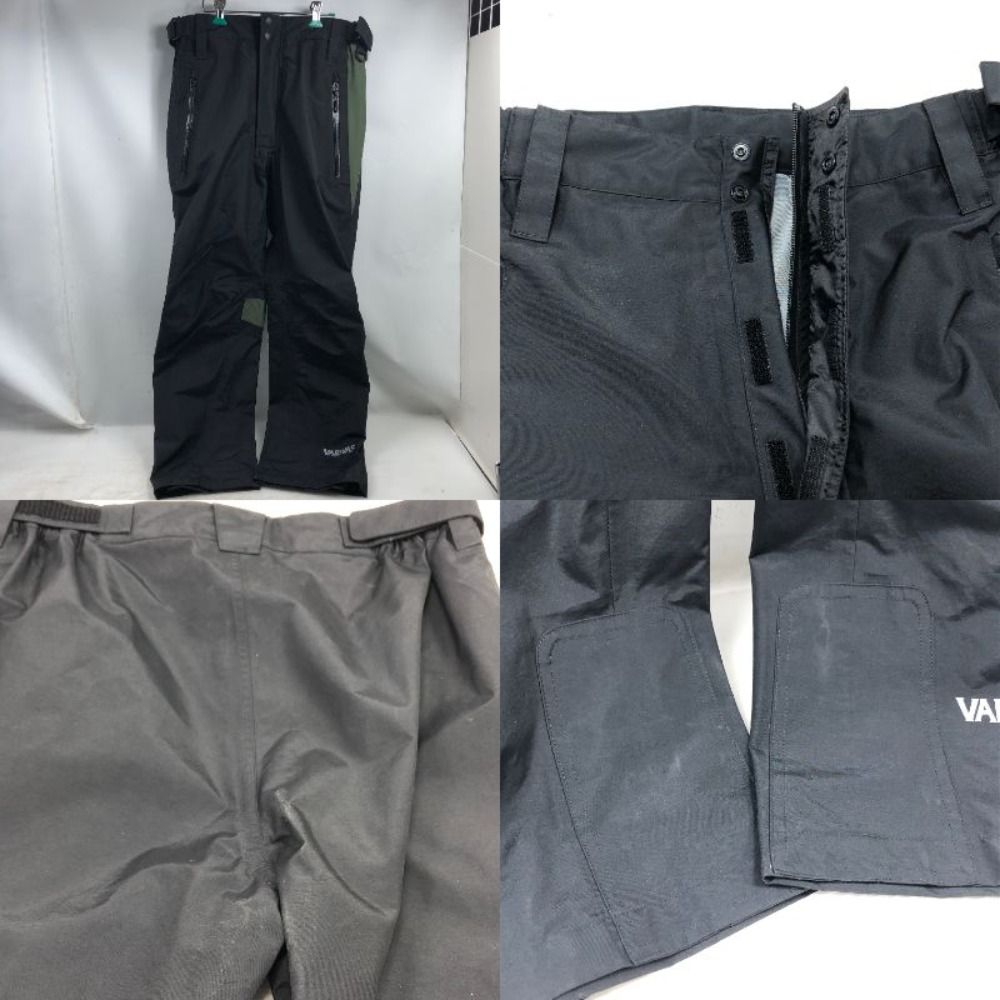 フィッシングスーツ LLサイズ