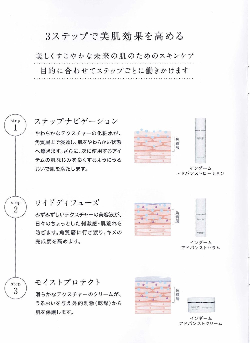 w☆未開封☆ エステツイン インダーム アドバンストローション 295ml 新発売☆【送料無料】エステツイン正規品☆インダーム