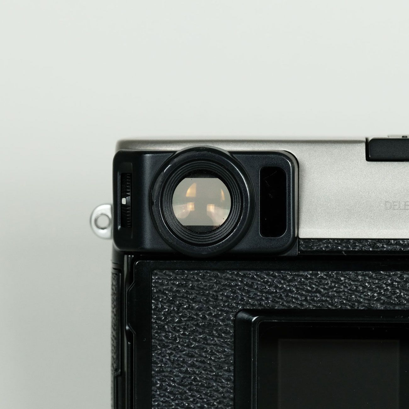 FUJIFILM X-half X-HF1 シャッター数3100回