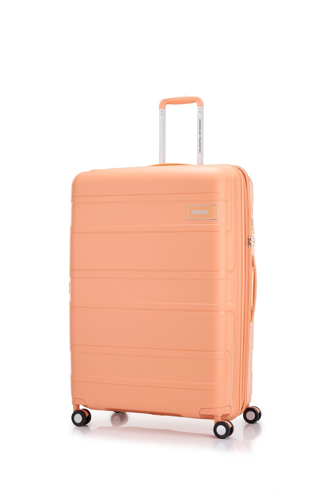 LITEVLO ライトヴロ スピナー82|31 1週間以上 エキスパンダブル 大型 TSA キャリーケース 132|138L スーツケース 82cm アメリカンツーリスター 4.0kg