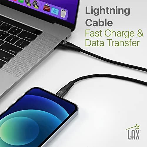 Lightningケーブル -