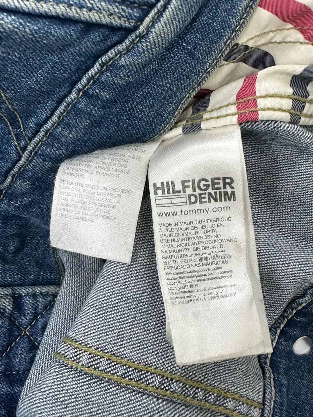 Tommy