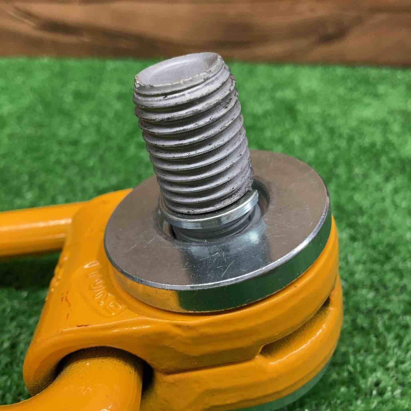 現状品】 ヨーク/YOKE リフティングポイント フレノリンクボルト 2.5t 
