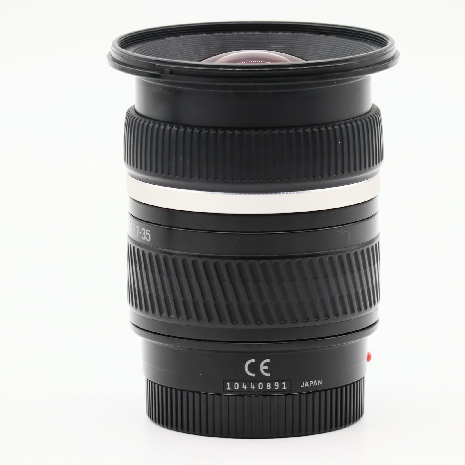 カメラ、光学機器 MINOLTA AF ZOOM 17-35mm F2.8-4 D Aマウント広角