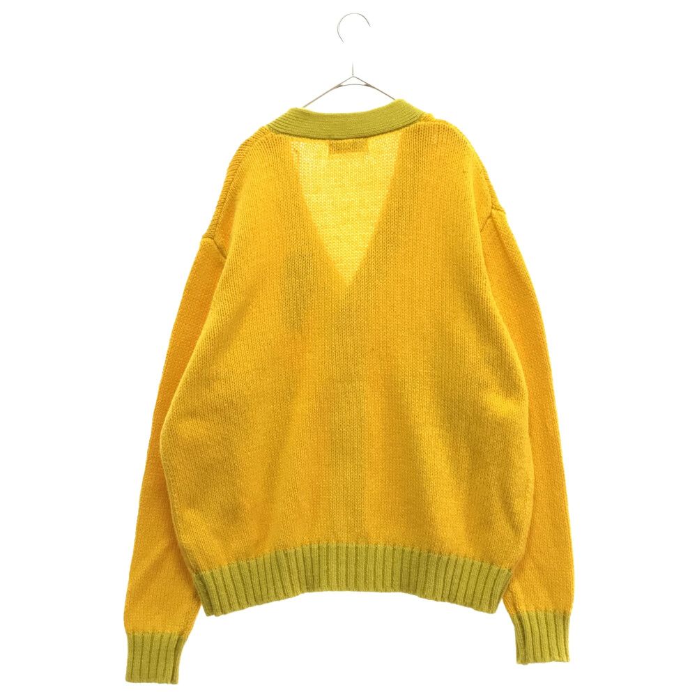 MYne by mihara yasuhiro (マインバイミハラヤスヒロ) Hand Embroidery 