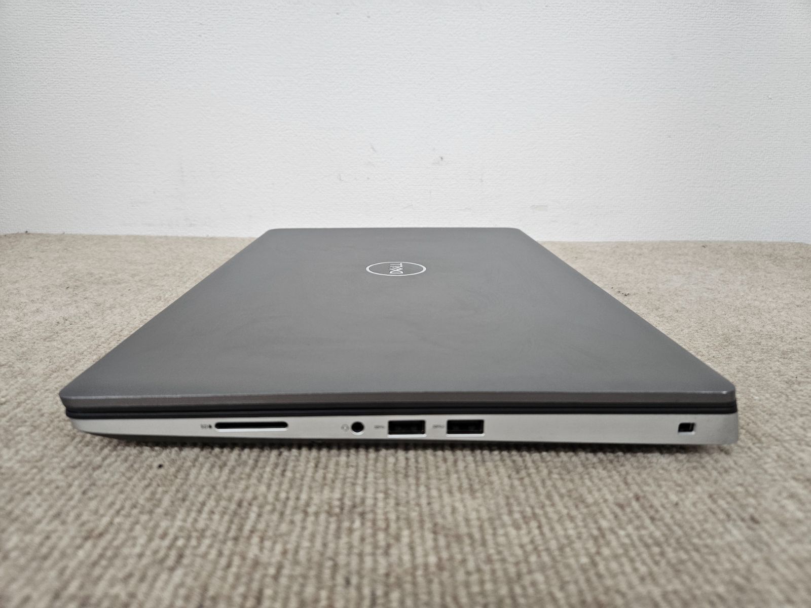 Dell precision7560 Xeon(R) W-11855M(未使用) DELL Precision 7560 Xeon Full HD - Astringo Rugged