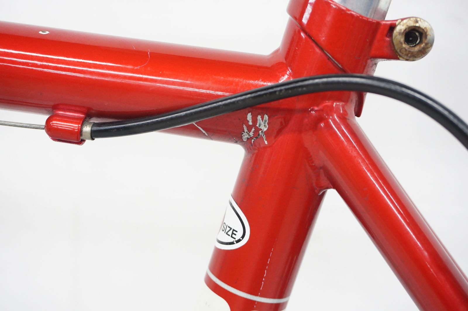 JAMIS 「ジェイミス」 ECLIPSE 2012年モデル ロードバイク