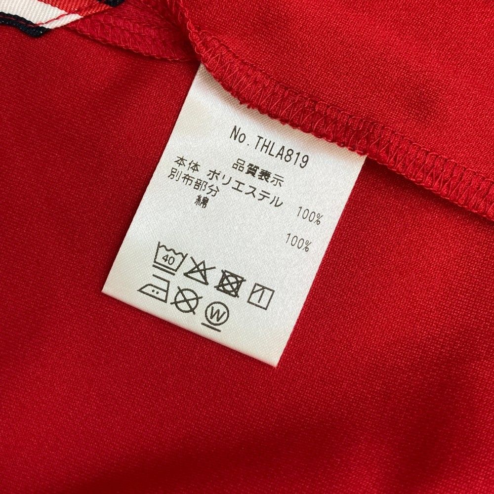 サイズ：M TOMMY HILFIGER GOLF トミー ヒルフィガーゴルフ 半袖