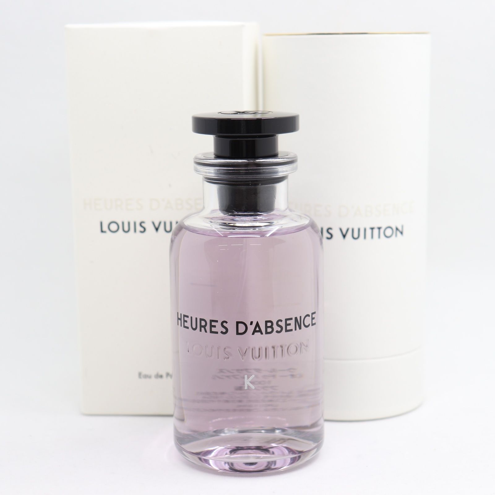 ルイヴィトン　香水　フレグランス　ウールダプサンス　フローラル　100ml ウールダプサンス オードゥパルファン ルイヴィトン LOUIS VUITTON