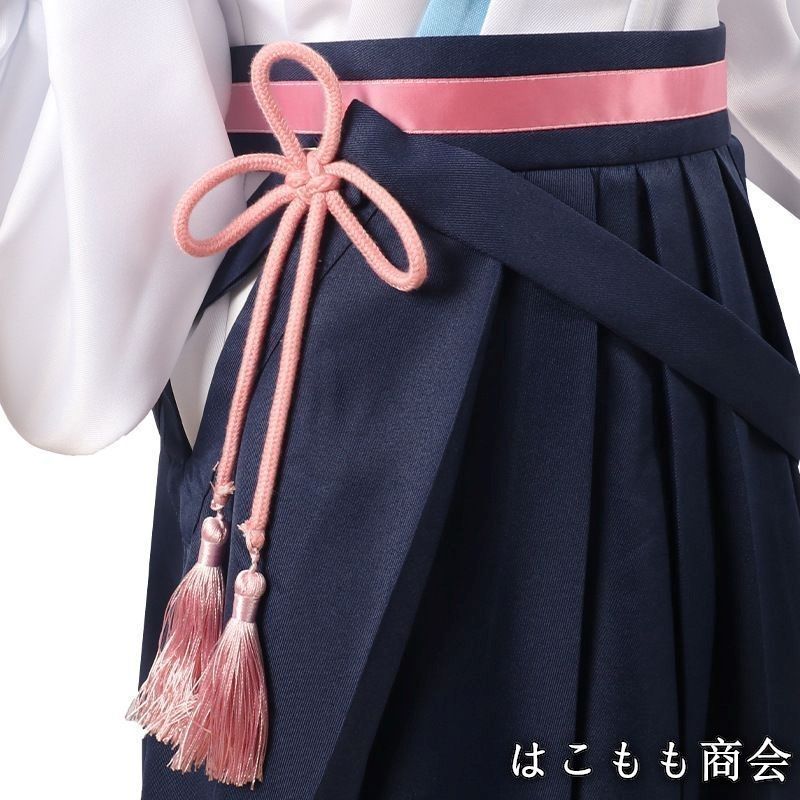 Genshin コスプレ衣装