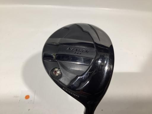 ゴルフパートナー NEXGEN JET BLACK 5W フェアウェイウッド FW NS PRO Regio Formula FW For NEXGEN type S65 フレックスS メンズ 男性用 右利き 右用 Cランク ゴルフクラブ