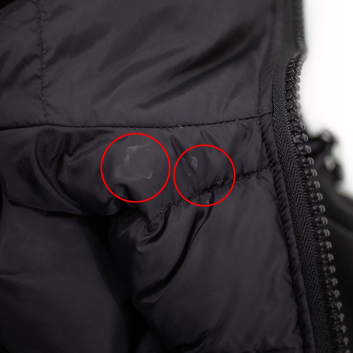 CANADA GOOSE】 カナダグース シャトー パーカ フュージョンフィット 