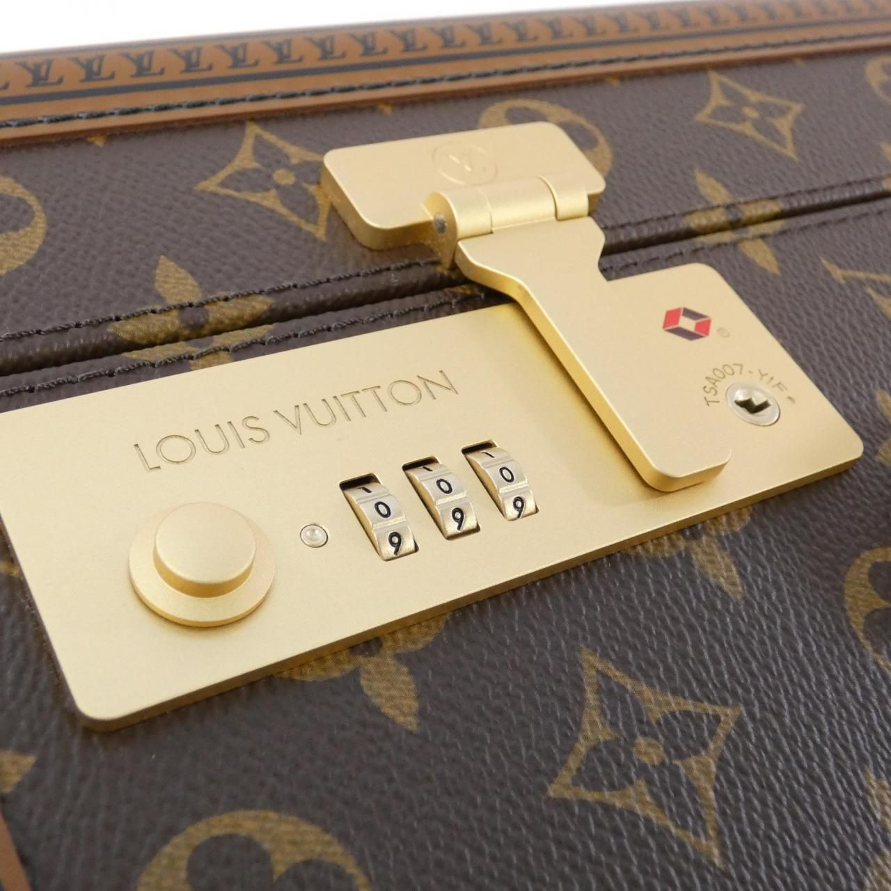 ルイヴィトン モノグラム  キャリーケース LOUIS VUITTON - ルイヴィトン モノグラム エクリプス スーツ