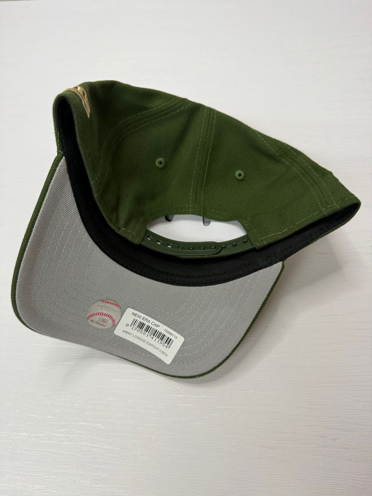 9forty A-FRAME