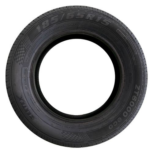 AUTOWAY】 新品 155/70R13 サマータイヤ ZEETEX ZT6000 ECO 13
