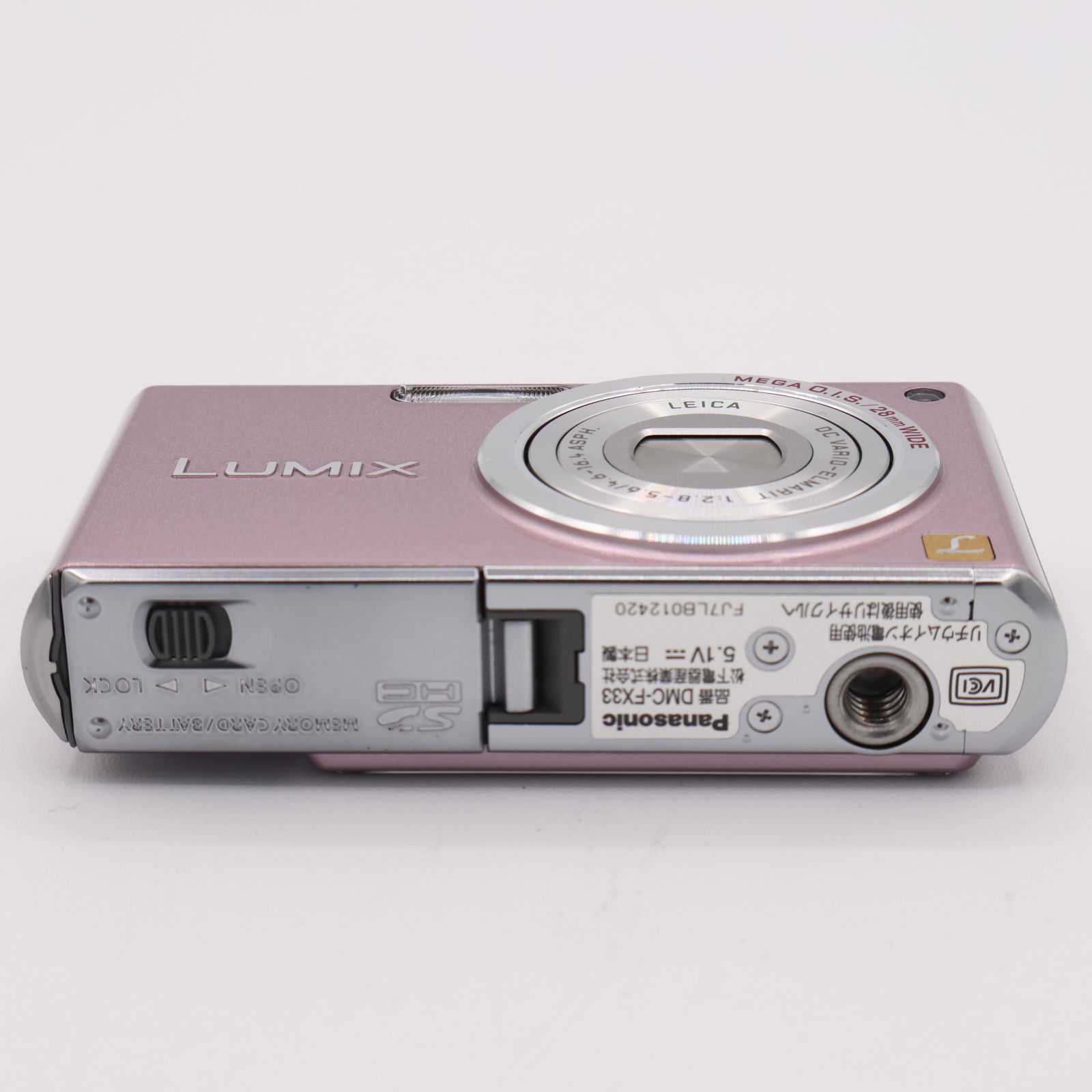 DMC-FX33-P ＃250508_FJ7LB012420
