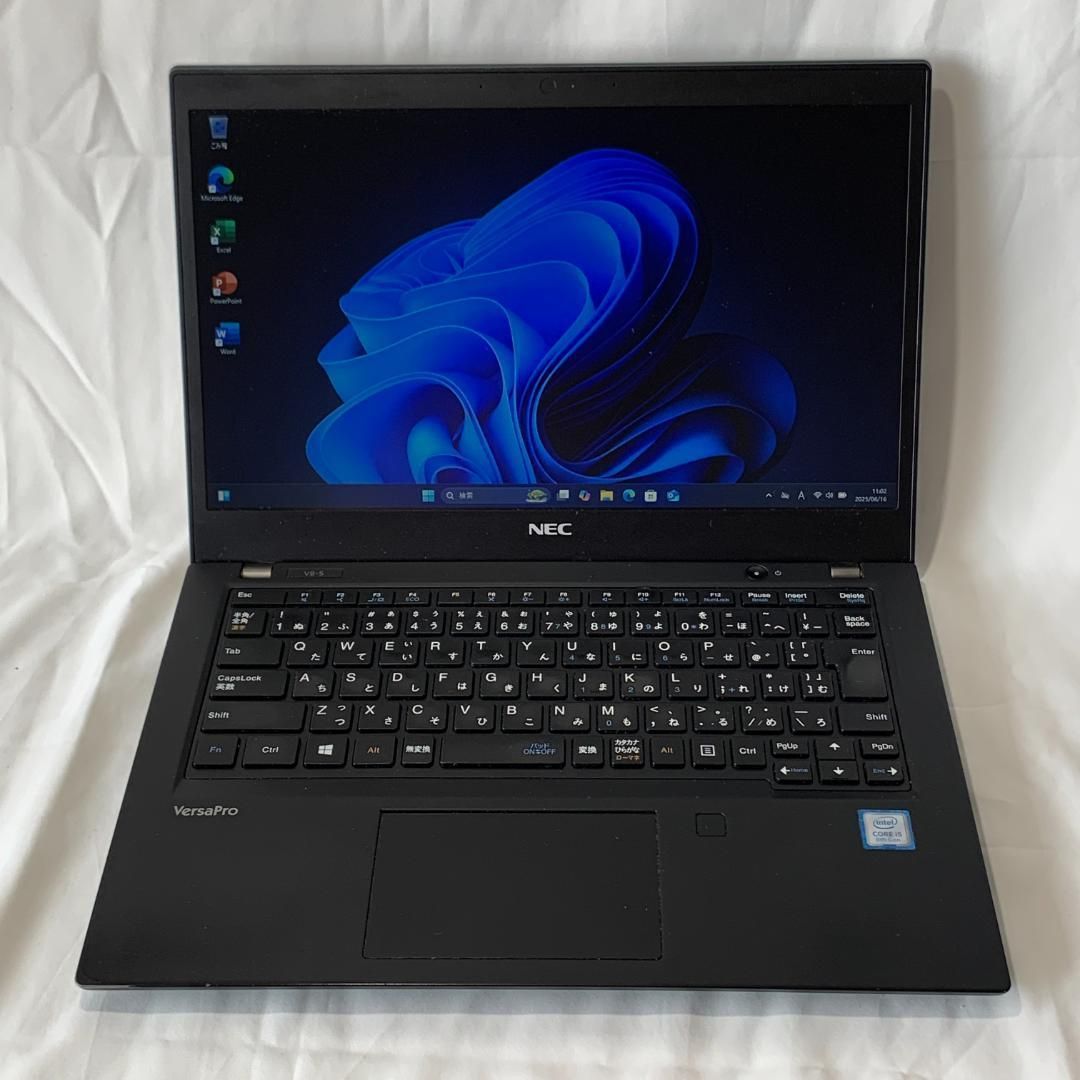 N04D【美品】NEC 13.3型HD/i5第8世代/8GB/1TB e N04D【美品】NEC 13.3型HD/i5第8世代/8GB/1TB h - メルカリ