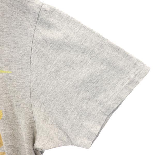 R.H. VINTAGE グレー 半袖Tシャツ R.H.Vintage Tシャツ グレー 半袖 - メルカリ