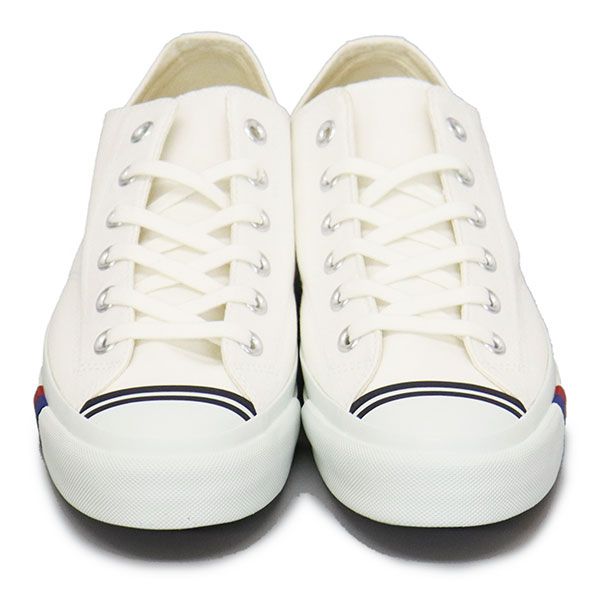 PRO-Keds プロケッズ PN 1321 ROYAL AMERICA LO スニーカー WHITE PK 018 US 5.5-23.5 cm