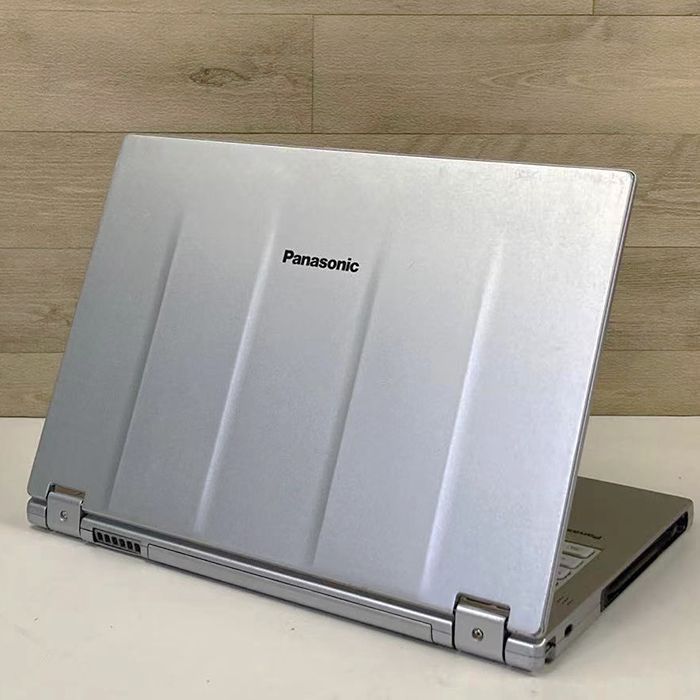 中古 タッチパネル panasonic MX5 第六世代i5 8GB/256GB