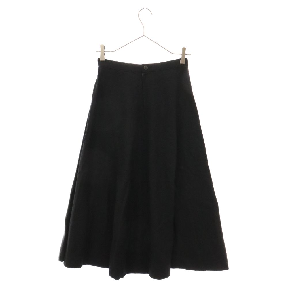 極美品 tricot COMME des GARCONS スカート　ウール tricot COMME des GARCONS (トリコ コム デ ギャルソン) 90AW