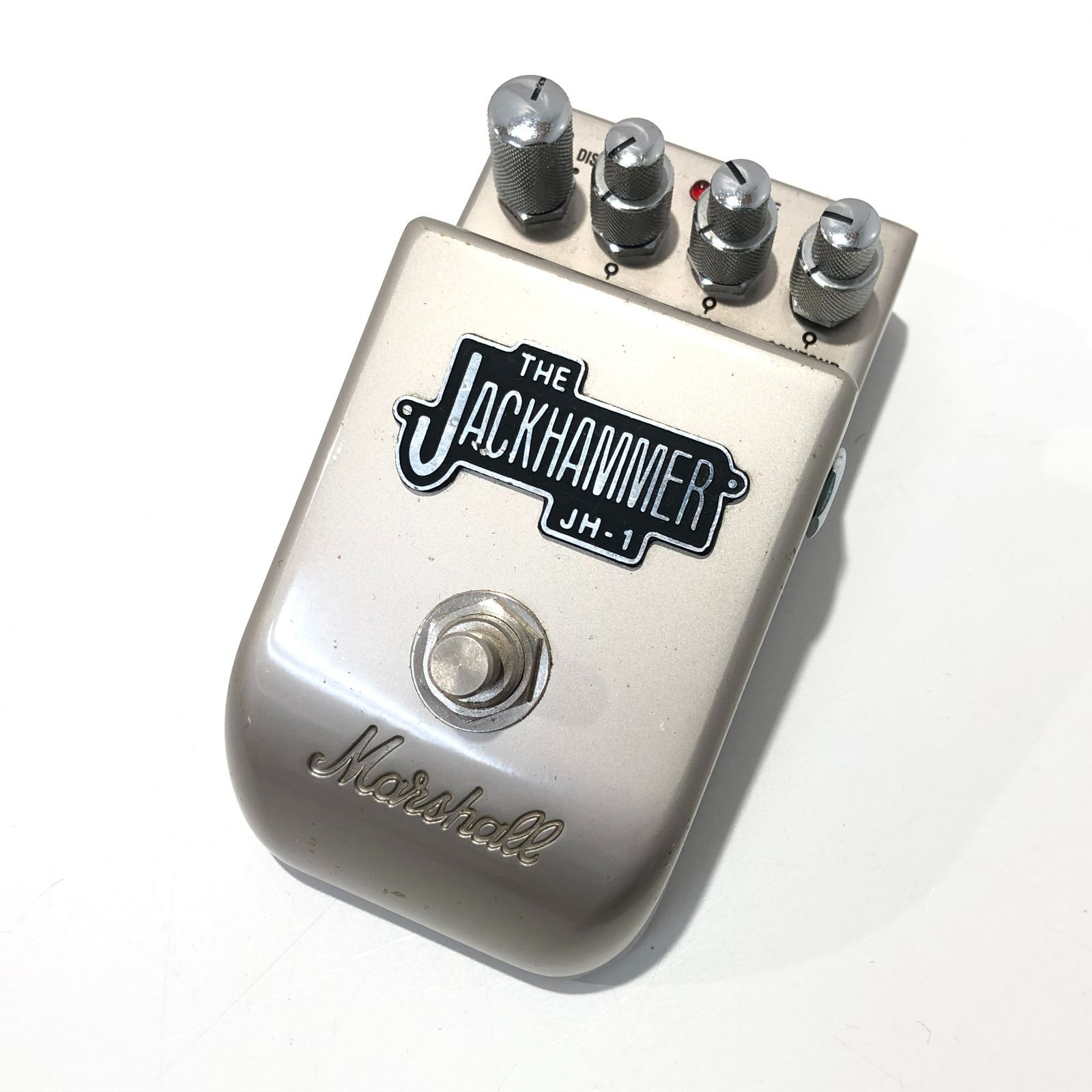 Marshall Jh-1 Jackhammer マーシャル ジャックハマー MARSHALL