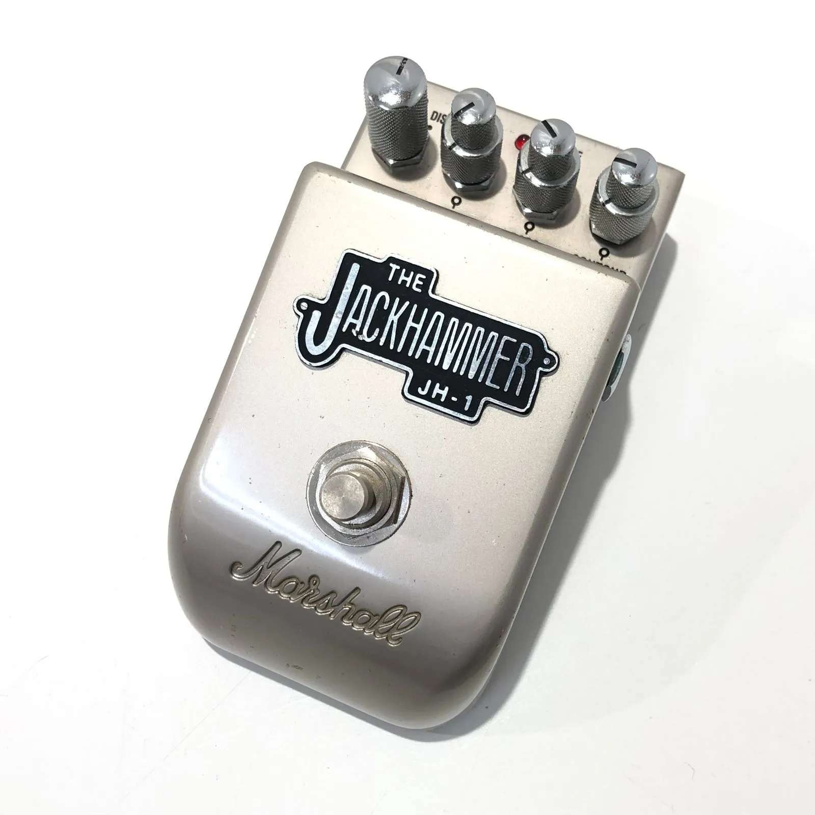 2025年最新】marshall jh-1の人気アイテム - メルカリ
