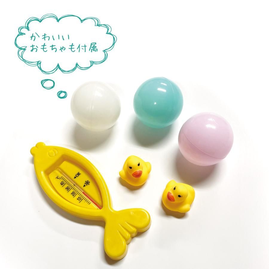 バスタブ