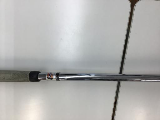 中古CURE(キュア) CURE(キュア) RX4J パター パター オリジナルスチール[2430 中古 Cure Cure RX4J(2016) オフセット(Black) パター PT スチール